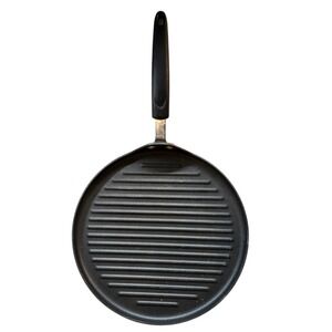 13" Round Grill Pan from Calphalon Toledo Ohio Non-stick
